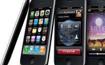 Sắp có iPhone 3GS 8GB giá 99 USD?